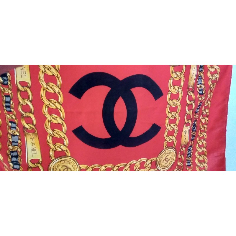 CHANEL