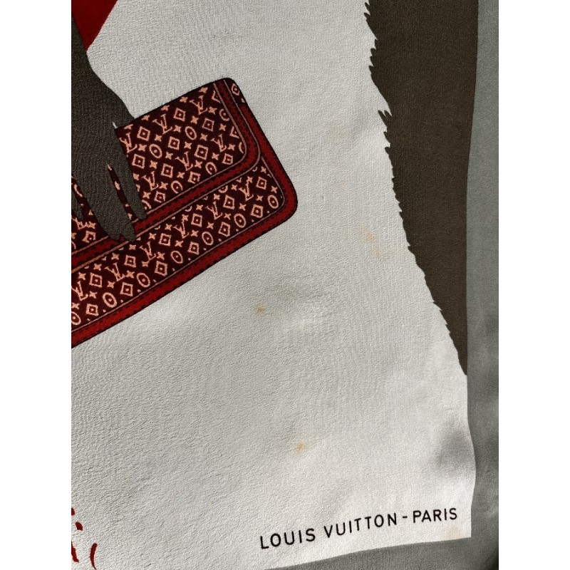 LOUIS VUITTON