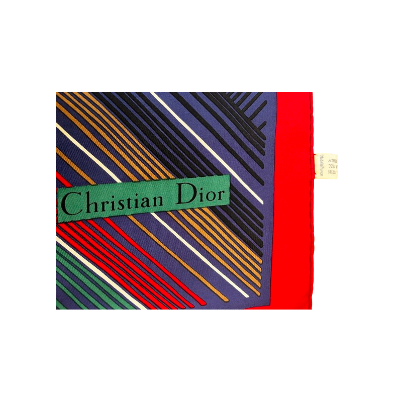 Christian Dior