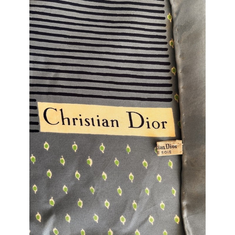 Christian Dior