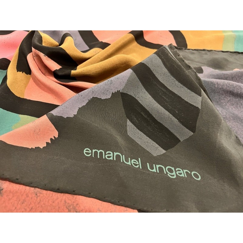 emanuel ungaro