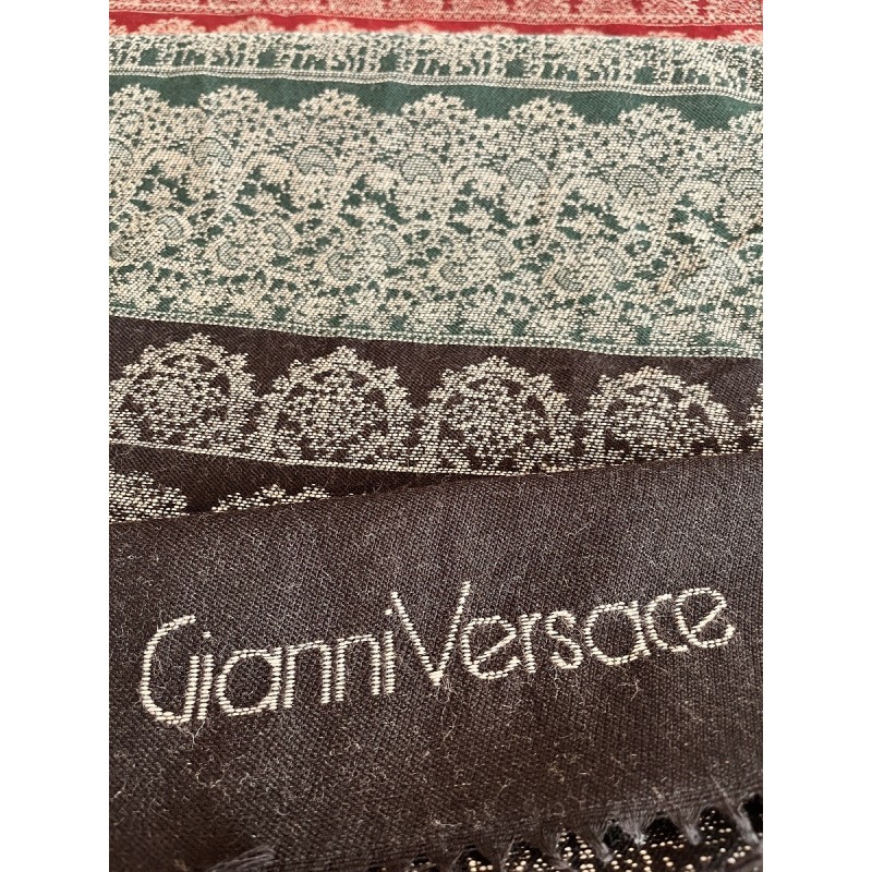 Gianni Versace